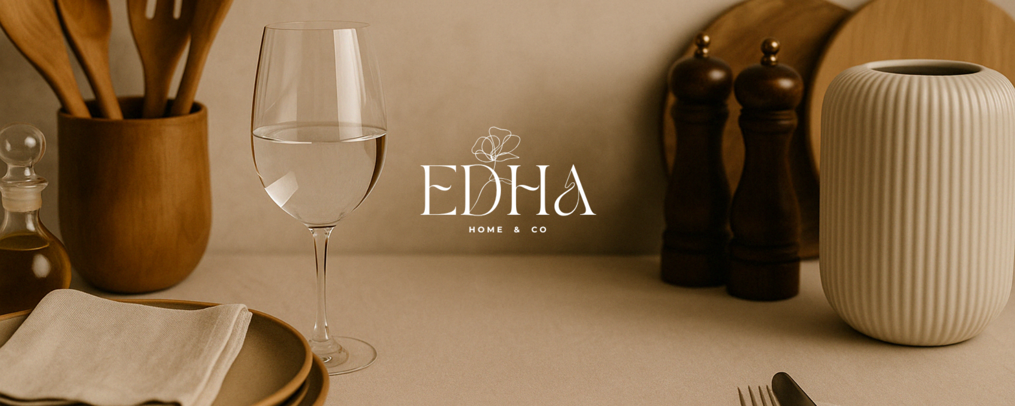 Edha Home
